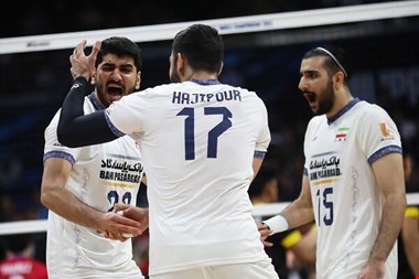 نبرد شاگردان جوان پیاتزا با غول کش‌ها/فینالی زودرس برای بلندقامتان