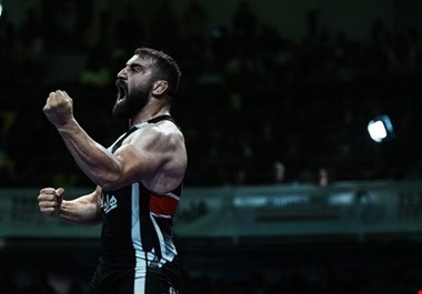 پاداش‌های جدید در انتظار مدال‌آوران کشتی ایران!