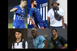 ۱۲ بازیکنی که امید استقلال شدند؛ از جذب همبازی مسی تا یک جدایی عجیب!