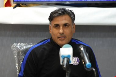 خلیفه اصل: مقابل فجر سپاسی باید تاکتیکی بازی کرد