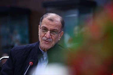 خسرویوفا با حکم رئیس جمهور عضو شورای عالی ورزش و تربیت بدنی شد