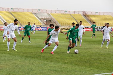 برنامه و ساعت دیدارهای هفته هفدهم لیگ برتر فوتبال