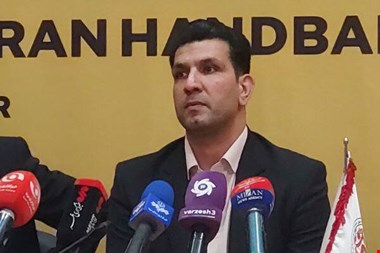پاکدل: پاداش پای سکوی مدال آوران طلای بحرین ۲۰۰ میلیون تومان است