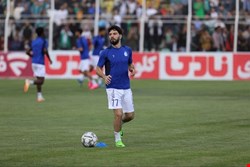 بازگشت ماشاریپوف به استقلال مشروط به یک خارجی دیگر!