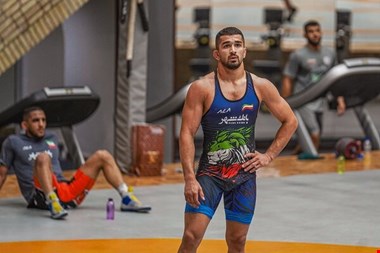 حذف امیرمحمد یزدانی از مسابقات جهانی کشتی؛ وتو درستکار جواب نداد