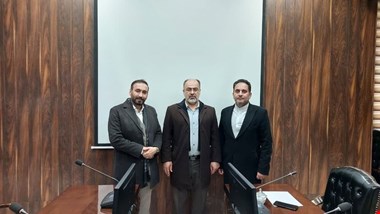 رفع مشکلات زمین و چمن تختی خرم‌آباد