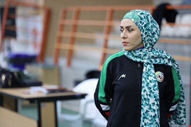 سرمربی تیم ملی تپانچه: به جوان‌گرایی معتقدم اما فدراسیون اجازه نمی‌دهد