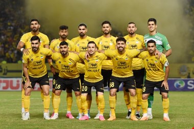 سپاهانی‌ها این دو صحنه را فراموش نمی‌کنند (عکس)