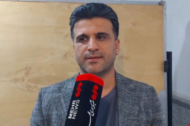 حکیم: در لیگ ازبکستان تنها دو بازی با VAR برگزار میشود