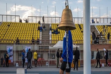 برگزاری مسابقات سلامت در سکوت به همت فدراسیون ناشنوایان
