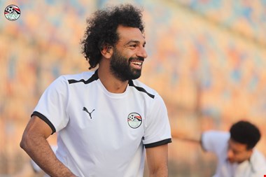 ترک اردوی مصر توسط صلاح بعد از جشن تولد