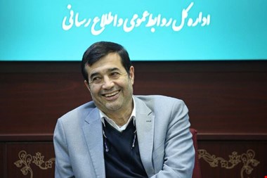 پیام وزیر ورزش به مدالآوران مسابقات پارادوومیدانی قهرمانی جهان