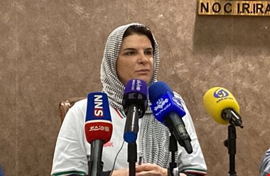 ارزیابی کاپوجیانی از وضعیت آمادگی دختران بسکتبالیست