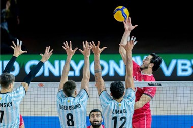 فدراسیون جهانی به یاد ستاره مصدوم ایران!