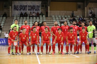 محل تاریخ‌سازی ایران در جام جهانی: تاشکند!