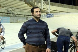 فرزاد: مسابقات جهانی پاراسایکلینگ جهانی از دست رفت