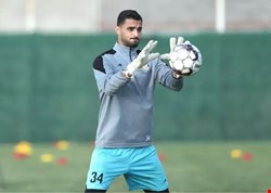حسینی مصدوم شد/ گوهری به تیم ملی فوتبال دعوت شد