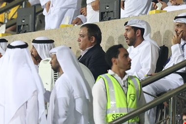 حضور تاجرنیا در مدیریت باشگاه استقلال تمدید شد