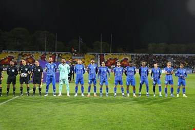 اعلام ترکیب استقلال مقابل مس در رفسنجان