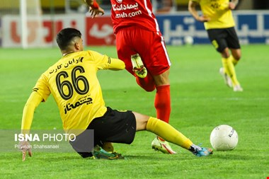 رویارویی سپاهان و پرسپولیس؛ رقابتی ۶ امتیازی