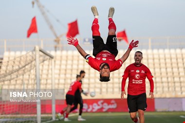 آمارهای هفته بیست و چهارم لیگ برتر فوتبال