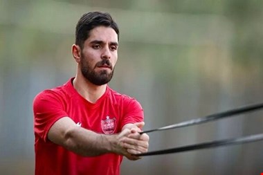 خبر خوش به اوسمار پس از باخت تلخ پرسپولیس