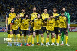 جریمه ۱۰ درصدی سپاهانی‌ها پس از شکست مقابل تراکتور