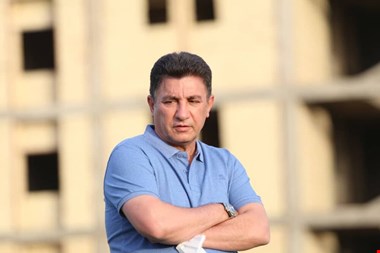 قلعه‌نویی سرمربی تیم ملی فوتبال شد