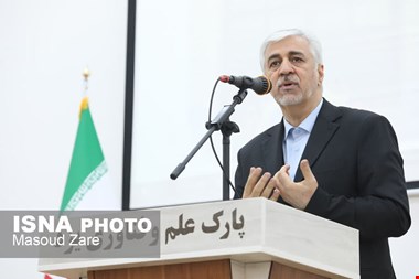 برگزاری نشستهای ماهانه با روسای فدراسیونها/رفع نیازهای ورزش کشور با دانش بنیانها
