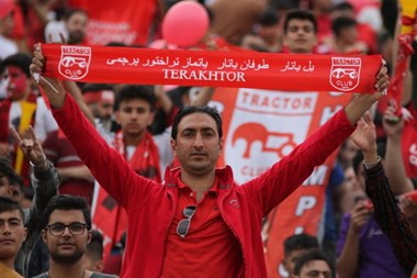 این هفته، جلسه مهم تراکتور با شورای تامین