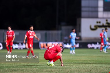 مشکل اصلی پرسپولیس فنی نیست؛ درخواست از هواداران به خاطر هاشمیان