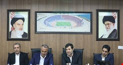 دنیامالی: نوسازی مکان‌های ورزشی برای وزارت ورزش و جوانان یک اصل است