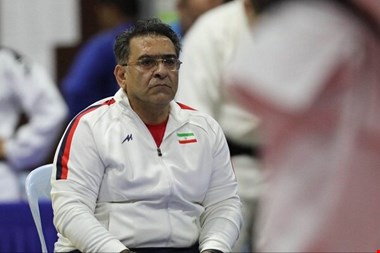 گلایه سرمربی تیم ملی جودو ناشنوایان از عدم پرداخت پاداشهای آسیایی