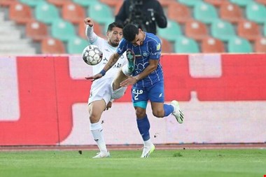 استقلال چند چهره متفاوت داشت/ نباید حریف هرمزگانی را دست کم بگیرند