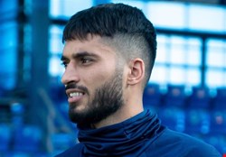 محمد قربانی: تیم ملی فوتبال باید برای هر دقیقه برنامه داشته باشد