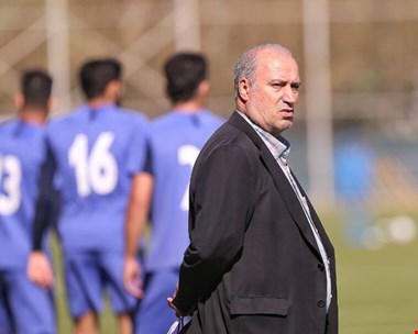پیام مهم تاج: صدور احتمالی لایسنس پرسپولیس