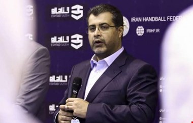 قهرمان ليگ هندبال زنان به واليبال كوچ مى كند