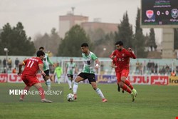 فولاد در جست‌وجوی رهایی؛ خیبر در مسیر تثبیت صدر