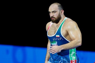 زارع: مدال طلای جهان لطف خدا بود و آن را به خانواده شهدا تقدیم می‌کنم